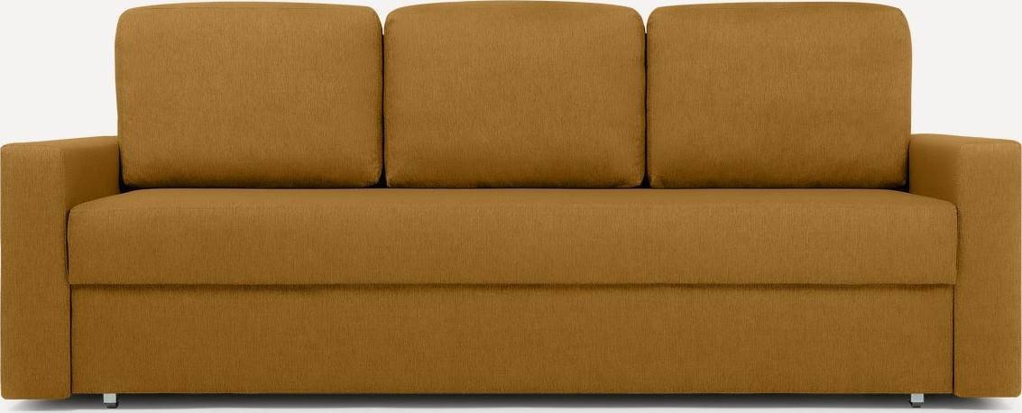 

Диван Divan Порту Textile Yellow 209235 (желтый)