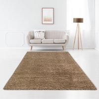 Ковер для жилой комнаты Moldabela Shaggy Viva 30 Прямоугольник 1039 1 34700 (0.6x0.9)