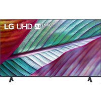 Телевизор LG UR78 55UR78006LK