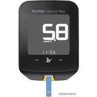 Глюкометр Abbott FreeStyle Optium Neo