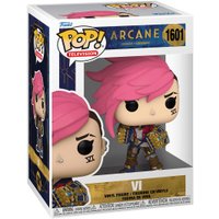 Фигурка Funko POP! Television. League of Legends. Arcane: Vi 1601