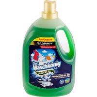 Гель для стирки Clovin Der Waschkonig C.G. Universal (3.305 л)