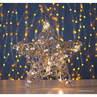 3D-фигура Luazon Звезда с шариками 2315227