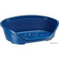 Лежак Ferplast Siesta Deluxe 12 70212914 (синий)