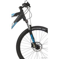 Велосипед Kross LEVEL A3 (2012)