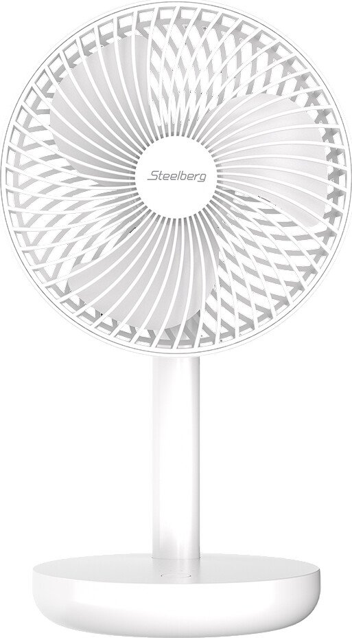 

Вентилятор Steelberg STL-SF0601M-WT