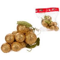 Елочная игрушка Ausini JQ-3626/G в Бресте