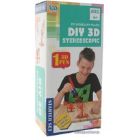 3D-ручка Magic Glue LM333-3E
