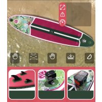 Сапборд Pic Board Lily