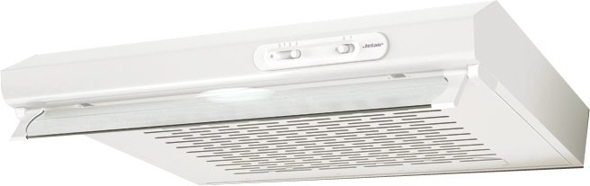 

Кухонная вытяжка Jetair Light WH/F/60 (PRF0094435)