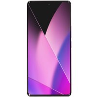 Телефон Infinix Zero 40 5G X6861 12GB/256GB (фиалковый сад)