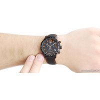 Наручные часы Tissot Quickster Chronograph (T095.417.36.057.00)
