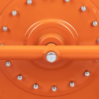 Бетономешалка СибрТех БСН-180П