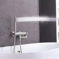 Смеситель Ganzer GZ19132-G