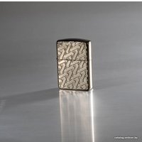 Зажигалка Zippo Black Ice 49173