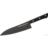 Кухонный нож Samura Shadow SH-0096
