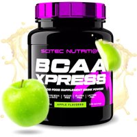 BCAA Scitec Nutrition BCAA Xpress (700 г, яблоко)