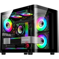 Корпус A4Tech Bloody BD-CC104 (черный)