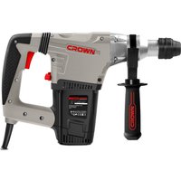 Перфоратор Crown CT18116 BMC