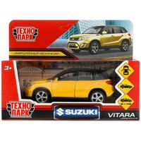 Легковой автомобиль Технопарк Suzuki Vitara S 2015 VITARA-12-GDBK