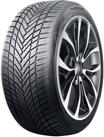 Всесезонные шины Mazzini Cross AllSeason AS8 215/70R16 100H