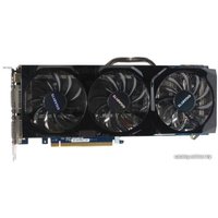 Видеокарта Gigabyte GeForce GTX 570 1280MB GDDR5 (GV-N570OC-13I)