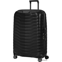 Чемодан-спиннер Samsonite Proxis Black 69 см