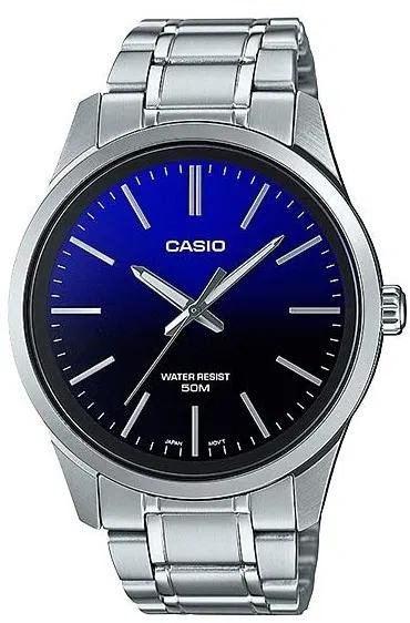 

Наручные часы Casio MTP-E180D-2A