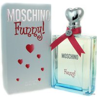 Туалетная вода Moschino Funny! EdT (100 мл)