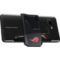 Смартфон ASUS ROG Phone 8GB/512GB ZS600KL (черный)