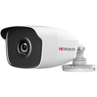 CCTV-камера HiWatch DS-T120 (2.8 мм)