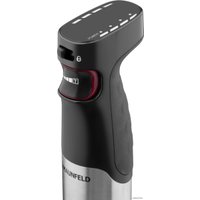 Погружной блендер MAUNFELD MF-123SB PRO