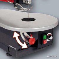 Лобзиковый станок Einhell TC-SS 405 E [4309040]