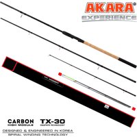 Удилище Akara Experience Feeder AEFFH-30/60/90-300