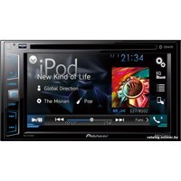 СD/DVD-магнитола Pioneer AVH-X2700BT