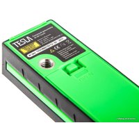 Лазерный дальномер Tesla M-40 Touch