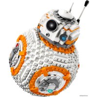 Конструктор LEGO Star Wars 75187 BB-8