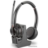 Офисная гарнитура Plantronics Savi 8220