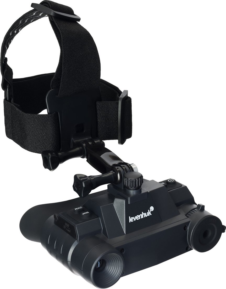 

ПНВ Levenhuk Halo NVB10 Helmet 83608