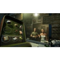  The Walking Dead: Saints & Sinners - Chapter 2: Retribution - Payback Edition для PlayStation 5