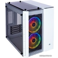 Корпус Corsair Crystal 280X RGB CC-9011137-WW