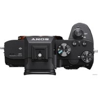Беззеркальный фотоаппарат Sony Alpha a7 III Body EU в Бресте