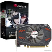 Видеокарта AFOX GeForce GT 740 2GB GDDR5 AF740-2048D5H3-V2