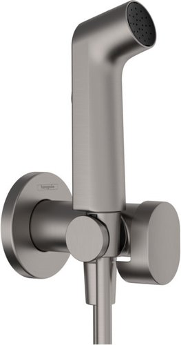 Hansgrohe Bidette 1jet S 29232340