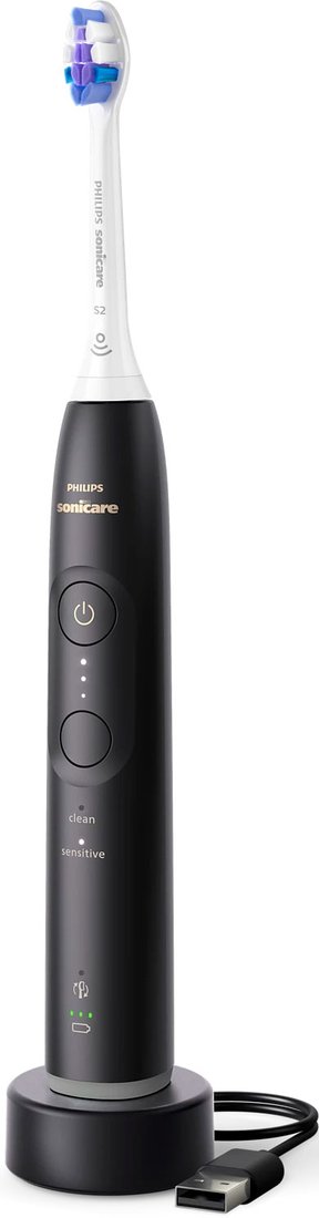 

Электрическая зубная щетка Philips Sonicare 6100 HX7401/01