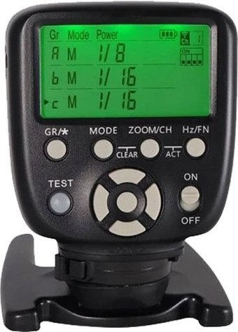 Синхронизатор для вспышки Yongnuo YN-560C-TX II для Canon