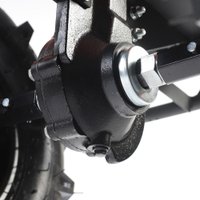 Мотоблок дизельный Patriot Boston 9 DE 440701530 в Витебске