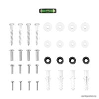 Кронштейн для телевизора Rexant 38-0334