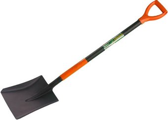 Лопата совковая Startul Garden ST6087-02