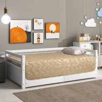 Покрывало Nivasan Мрамор P.MR 140-23 (140x210, бежевый)